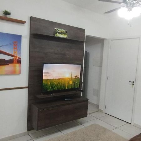 Apto Proximo Centro Ribeirão Preto Eksteriør bilde