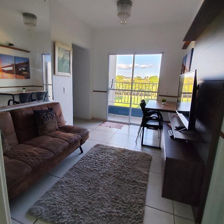 Apto Proximo Centro Ribeirão Preto Eksteriør bilde