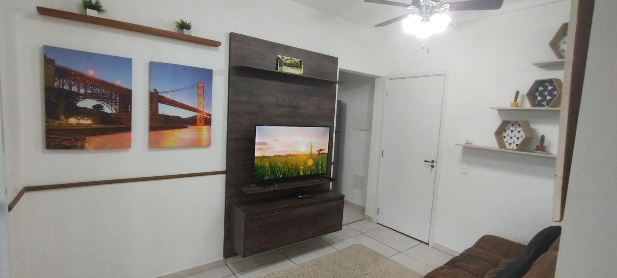 Apto Proximo Centro Ribeirão Preto Eksteriør bilde