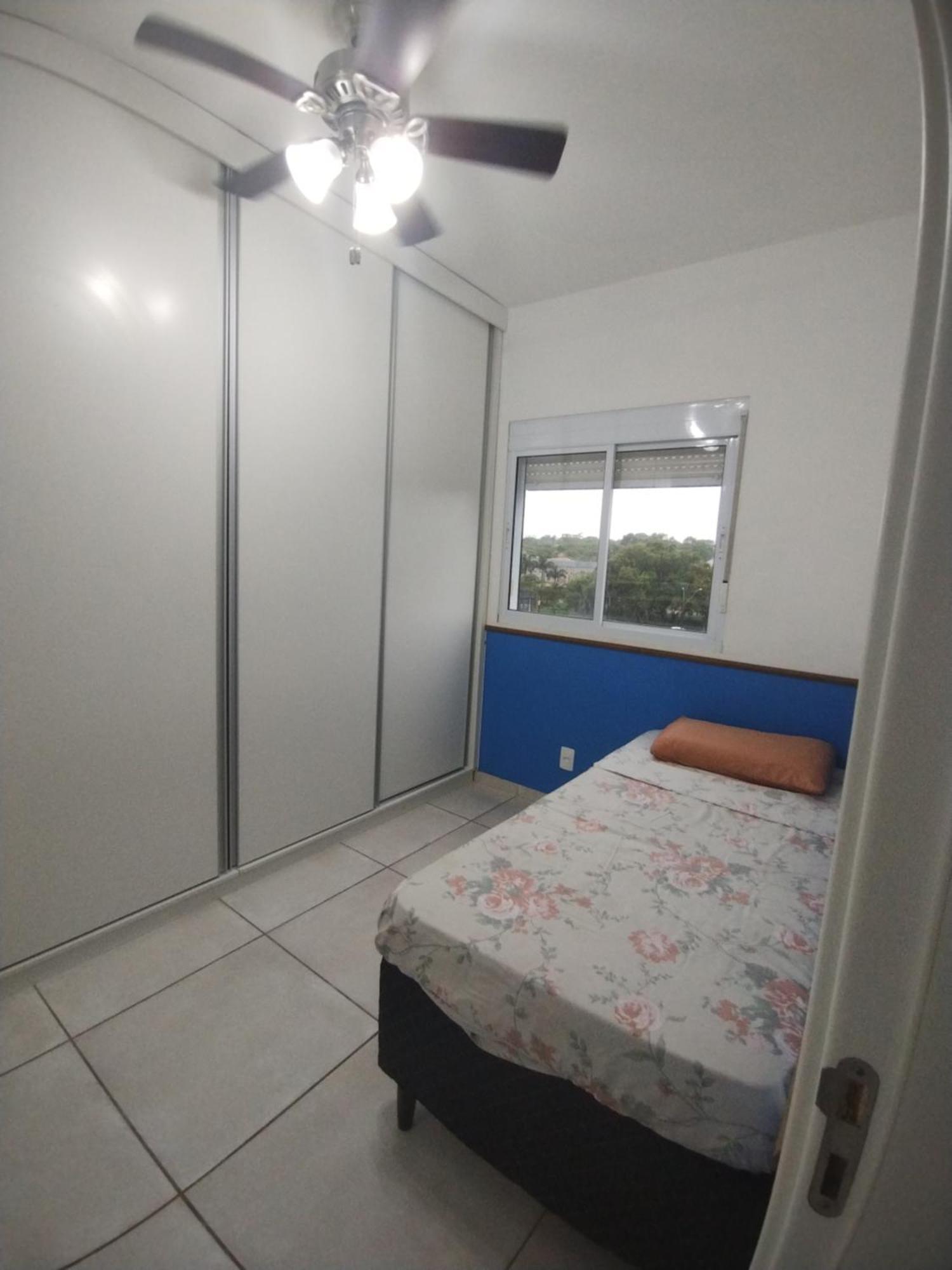 Apto Proximo Centro Ribeirão Preto Eksteriør bilde