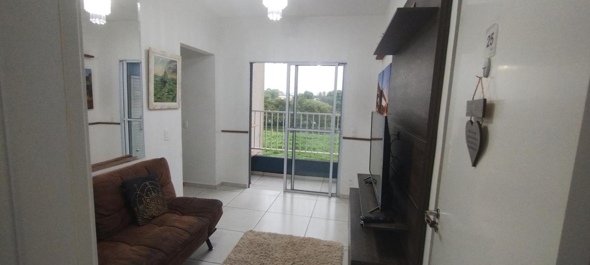 Apto Proximo Centro Ribeirão Preto Eksteriør bilde