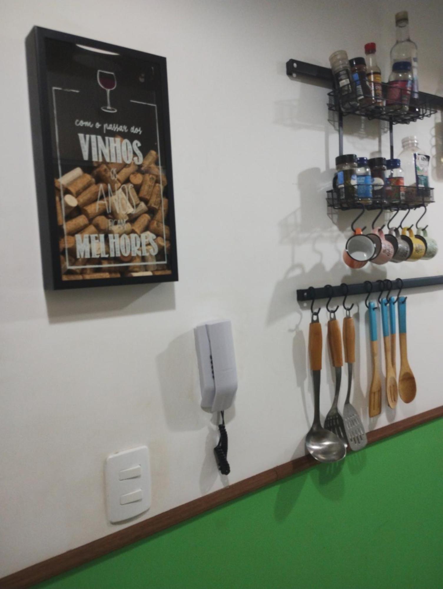 Apto Proximo Centro Ribeirão Preto Eksteriør bilde